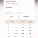 Free People #12 NWT Guiding Light Shortsie in Camel Combo Photo 4