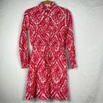 Lilly Pulitzer Doreen Dress Island Coral Reef Photo 1