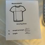 Anthropologie SEAFOLLY Tiered Embroidered Dress Size S/M NWT Photo 15