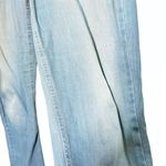 ESCADA Sports Tina Cropped Skinny Denim Jeans Cotton Size Euro 38 US Size 8 Blue Photo 12