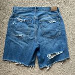 American Eagle Baggy Bermuda Shorts Photo 1