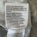 Style & Co  1X-Large Top Graphic Dolman Sleeve Scoop Neck Mountains Grey Heather Photo 8