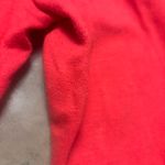 Aeropostale Joggers New York Red Drawstring Gym Workout Athletic Womens Large Photo 4