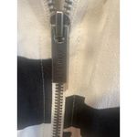 Sanctuary  anthro Womens Camo Bomber Jacket Black Pink Grey White Zip S casual Photo 7