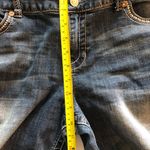 Maurice's 13/14 Cropped Denim Jeans Photo 8