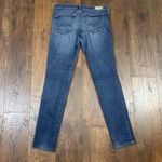 AG Adriano Goldschmied The Legging Super Skinny Jeans Photo 5