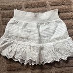 Love Shack Fancy  Skirt Photo 0