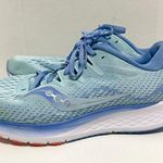 Saucony Ride ISO 2 Photo 1