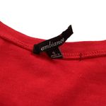 Ambiance Apparel Ambiance Slim Fit Tee Photo 2