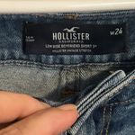 Hollister Holster low rise boyfriend shorts Photo 1