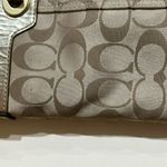 Coach  Tan Crossbody Bag Photo 2