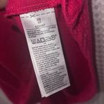 Gap  Softspun Twist-Knot Hem Tank Top Pink Size XS SOFT Photo 5