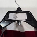 Norma Kamali  One Shoulder Sunburst Gown in Tango Photo 12