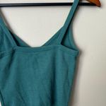 American Eagle  waffle knit crop top  Photo 5