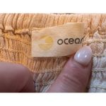 Ocean Drive  Boho Beachy Top Size Small Photo 6