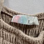 Free People  Beach Homecoming Wide Leg Jumpsuit size M Photo 2