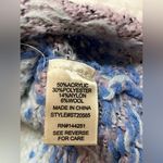 Sincerely Jules  chunky knit cropped sweater Photo 4