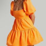Tangerine  Summer Dress Boutique Photo 0