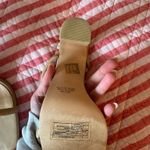 Forever 21 Nude Block Heels Photo 2