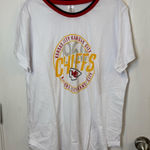 NFL Kansas City Chiefs Graphic T-Shirt Photo 0
