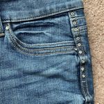 White House | Black Market  Blanc jeans Photo 4