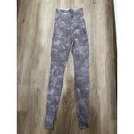 Lululemon  Hug‎ your Core Super High-Rise Tight 28" Rejuvenate Dark Chrome Size 6 Photo 1