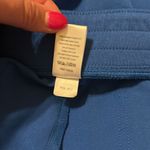 FIGS  Zamora Jogger Scrub Pant Blue XL Petite Photo 7