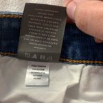 Torrid  26 R Perfect ankle skinny jeans distressed crop new cute denim 4x stretch Photo 8