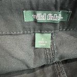 Wild Fable Black Skort Women's Size 2 New With Tags Photo 2