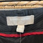 Banana Republic NWT  Ryan Mid-Rise Tweed Woven Career Dress Pant Trouser, 6 Photo 10