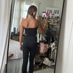 Columbia Black Leggings Photo 2