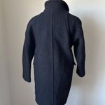 J.Crew Cocoon Coat in Italian Stadium Cloth by Nellie Gori Photo 6