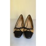 Liz Claiborne 9.5M Women’s Black Pumps Work Office Shoes Memory Foam Comfort Photo 3
