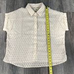 NWOT The Normal Brand Fresh Water Camp Shirt button up w/ front pocket Photo 7