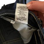 Hudson Jeans HUDSON Ruby Cutoff Jean Shorts Women’s Size 25  Mid Thigh Short Denim Photo 5