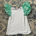 THML flutter sleeve top Photo 1