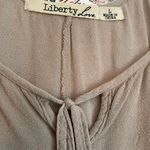 Liberty Love Flowy Shirt Photo 1