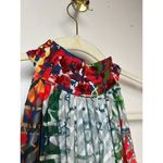 Anthropologie BNWT Bhanuni by Jyoti Marilla Maxi Dress NWT Sz. XS Photo 6