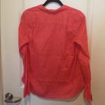 Old Navy Button Down Shirt With Front Pocket NWOT Photo 4