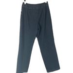 Orvis Blue Cotton Blend Classic Casual Stretch Denim Jeans Women Sz 8 Photo 1