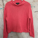 J.Crew Always 1988 Rollneck Cropped Sweater Photo 0