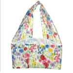 With Jean Tulip Halter Top Photo 4