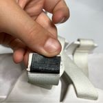 Chacos Chaco Chillos slide sandals white size 11 Photo 5