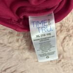 Time And Tru  size XL one-piece Photo 6