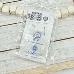 Muñekita Kitapena Mexican Worry Doll Handmade Earrings NWT Photo 5