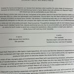 Posh Peanut Elegant floral mommy robe sz XL Pink Photo 4