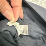 Ann Taylor NWOT  The Wide Leg Pant In Navy Size‎ 12 Petite Workwear Office Photo 8