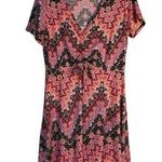 Kristin Nicole  Casual Geometric Dress Size M Photo 0