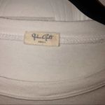 Brandy Melville  John Galt Acacia Long Sleeve Photo 9