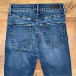 Abercrombie & Fitch Ultra High Rise Super Skinny Photo 8